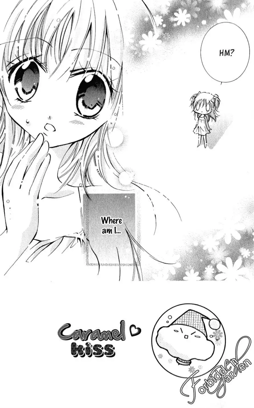 Caramel Kiss Chapter 11 1